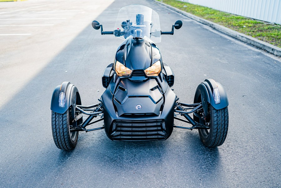 2019 Can-Am Ryker 900 ACE