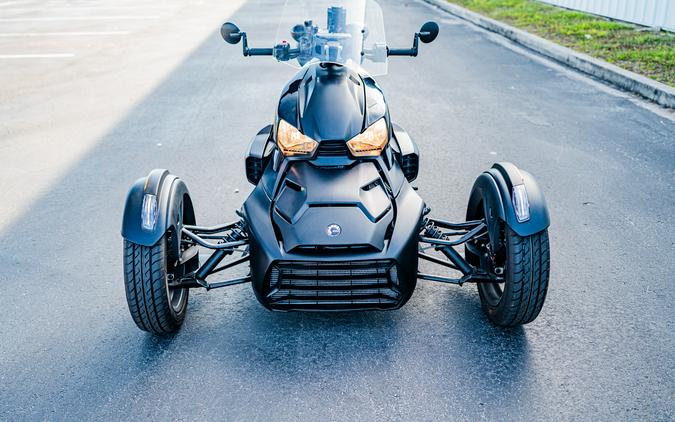 2019 Can-Am Ryker 900 ACE