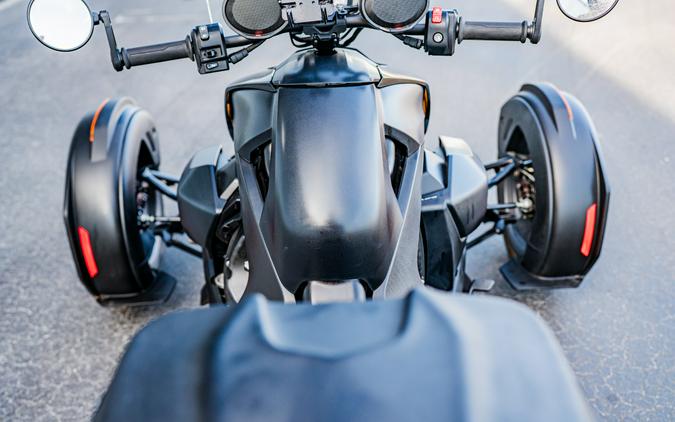 2019 Can-Am Ryker 900 ACE