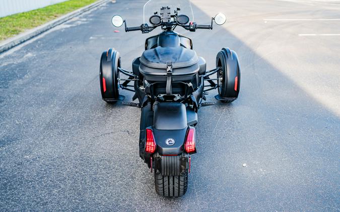 2019 Can-Am Ryker 900 ACE