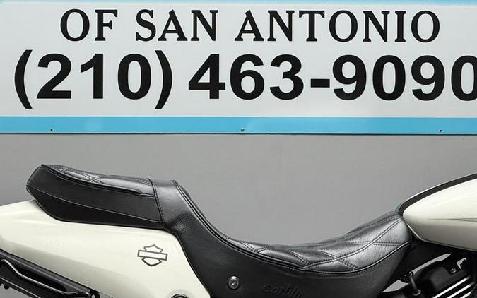 2018 Harley-Davidson® XG750A - Street Rod™