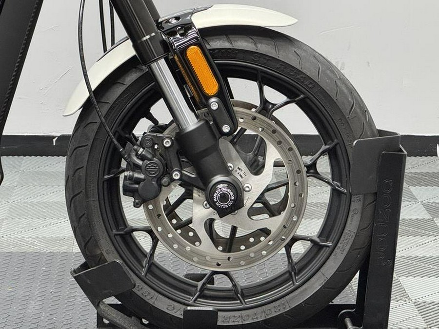 2018 Harley-Davidson® XG750A - Street Rod™