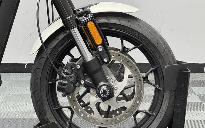 2018 Harley-Davidson® XG750A - Street Rod™