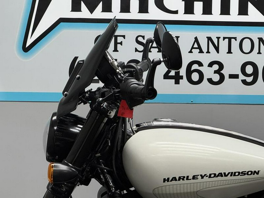 2018 Harley-Davidson® XG750A - Street Rod™