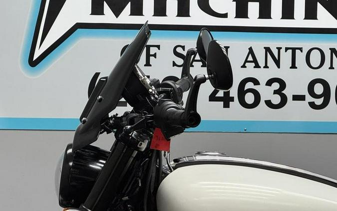 2018 Harley-Davidson® XG750A - Street Rod™