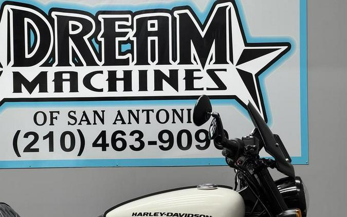 2018 Harley-Davidson® XG750A - Street Rod™