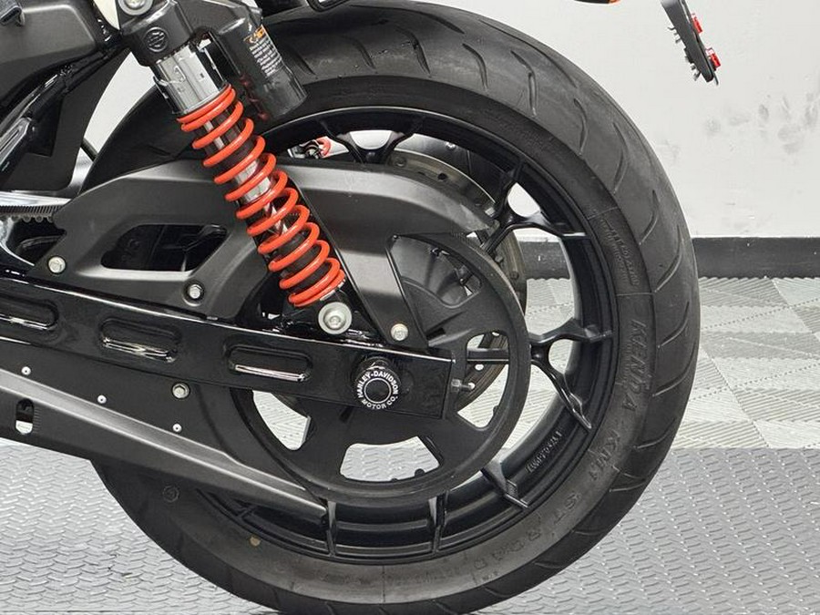 2018 Harley-Davidson® XG750A - Street Rod™