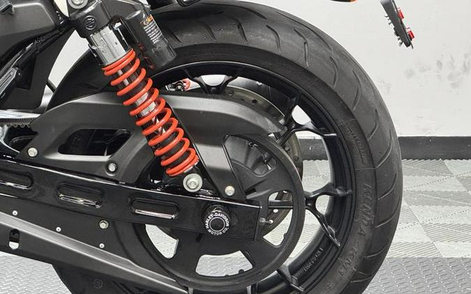 2018 Harley-Davidson® XG750A - Street Rod™