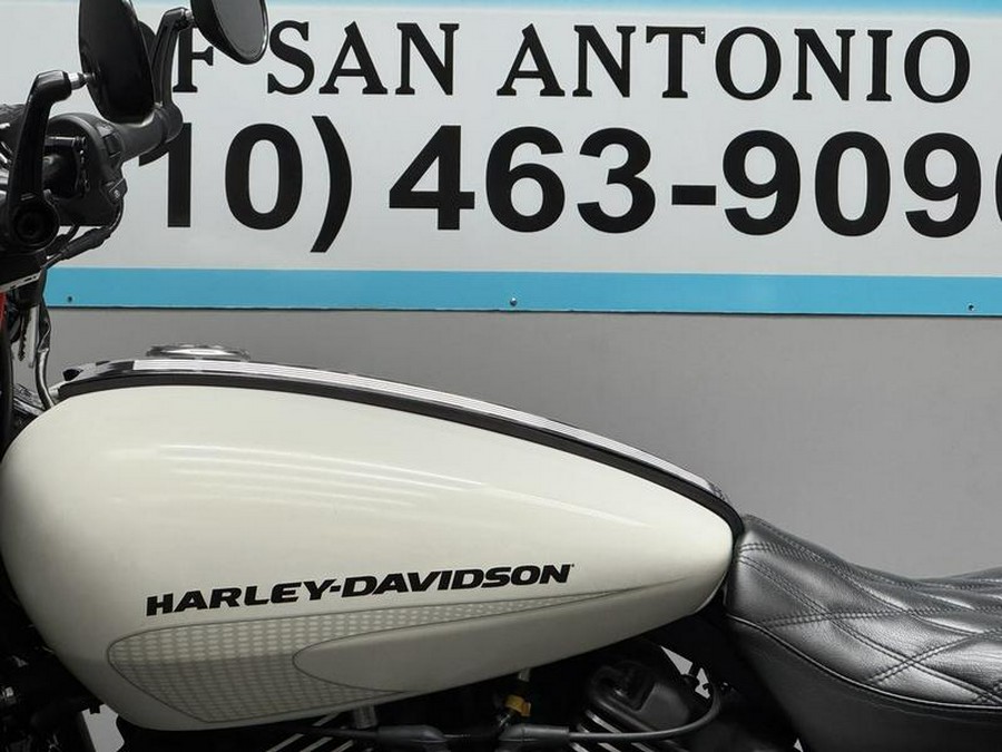 2018 Harley-Davidson® XG750A - Street Rod™