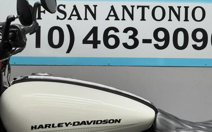 2018 Harley-Davidson® XG750A - Street Rod™