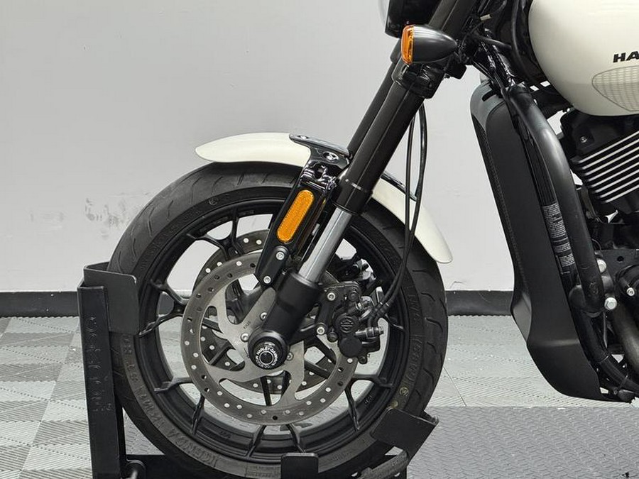 2018 Harley-Davidson® XG750A - Street Rod™