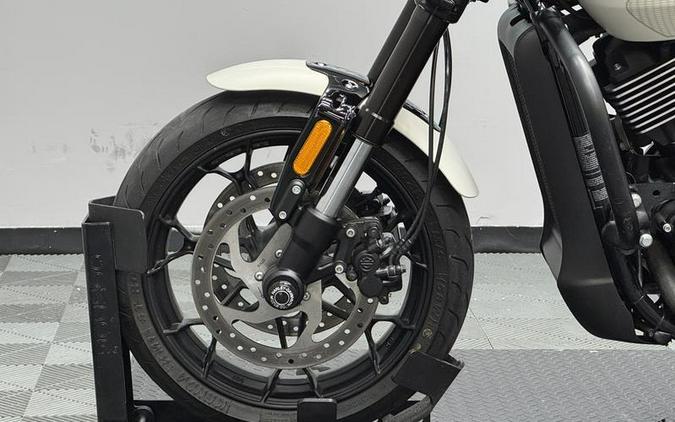 2018 Harley-Davidson® XG750A - Street Rod™