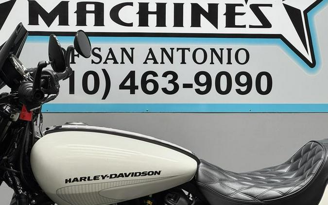 2018 Harley-Davidson® XG750A - Street Rod™