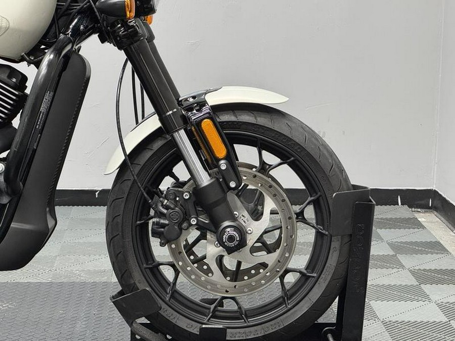 2018 Harley-Davidson® XG750A - Street Rod™