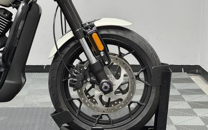 2018 Harley-Davidson® XG750A - Street Rod™