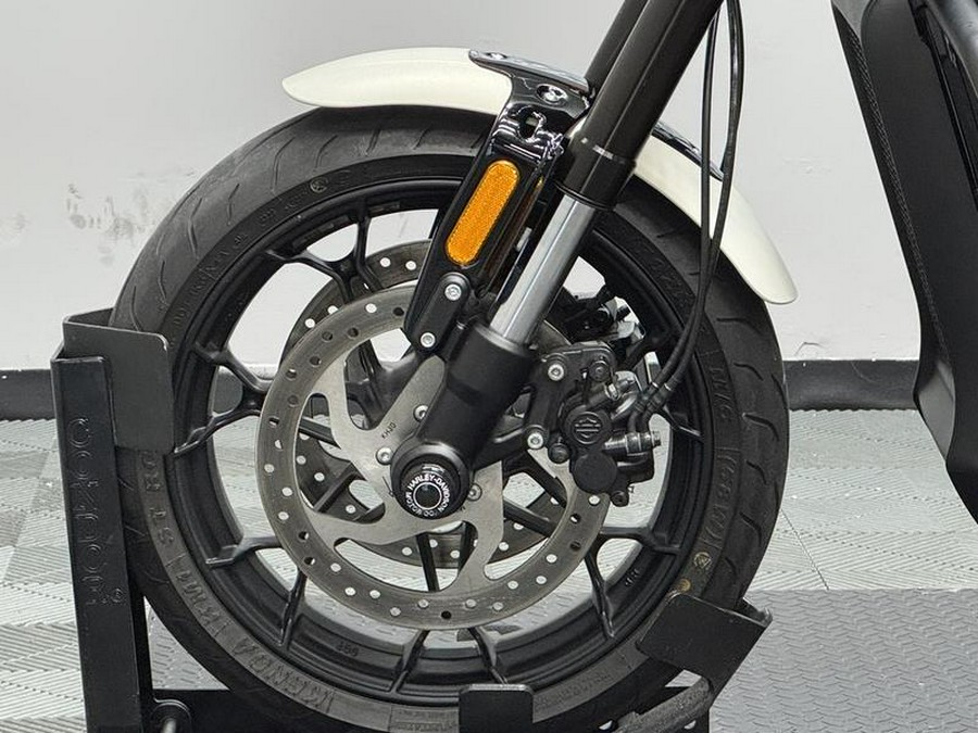 2018 Harley-Davidson® XG750A - Street Rod™