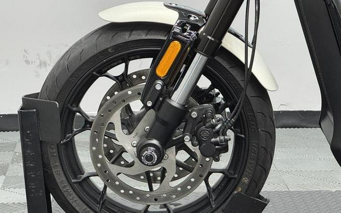 2018 Harley-Davidson® XG750A - Street Rod™