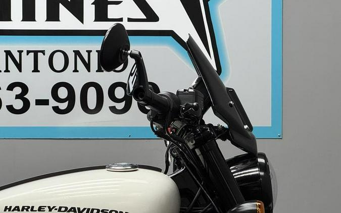 2018 Harley-Davidson® XG750A - Street Rod™