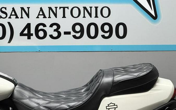 2018 Harley-Davidson® XG750A - Street Rod™