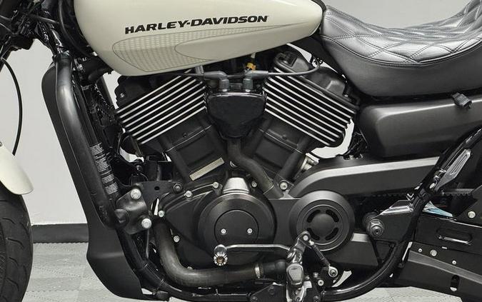 2018 Harley-Davidson® XG750A - Street Rod™