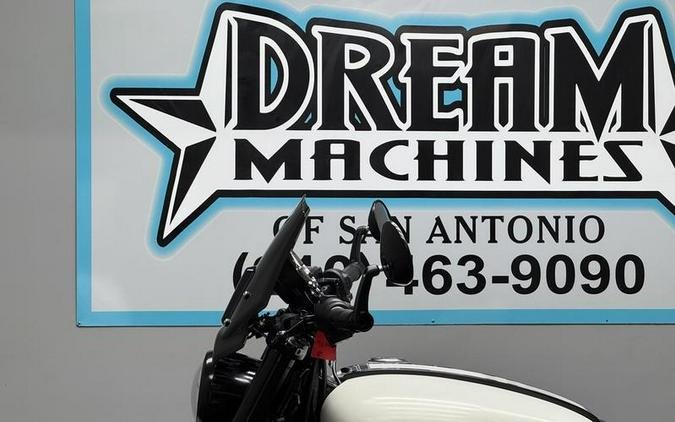 2018 Harley-Davidson® XG750A - Street Rod™