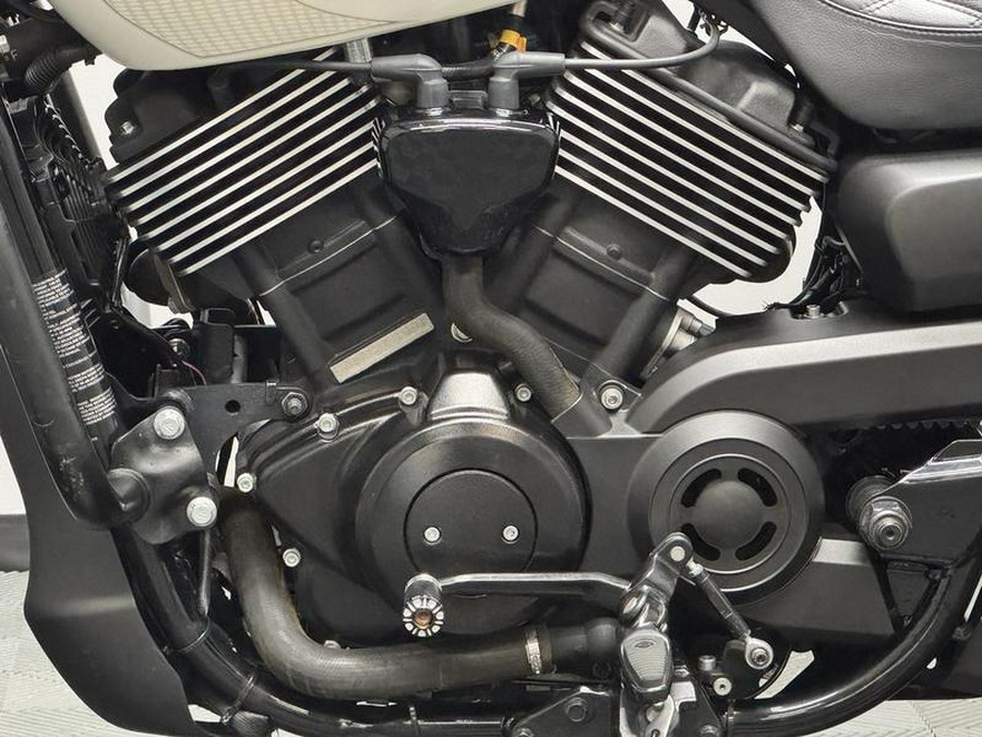 2018 Harley-Davidson® XG750A - Street Rod™