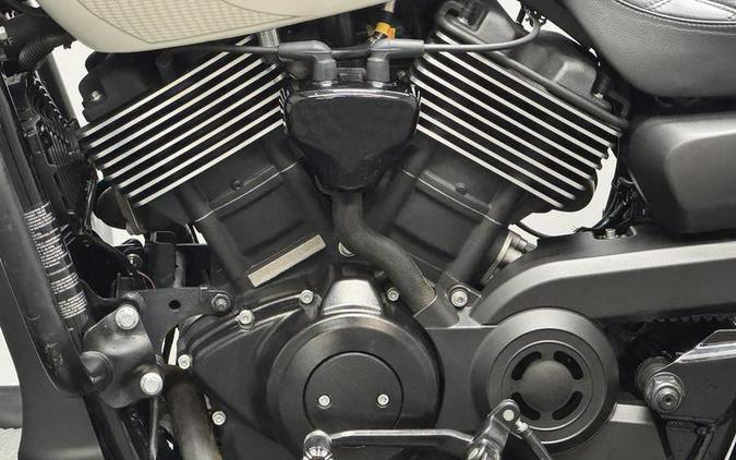 2018 Harley-Davidson® XG750A - Street Rod™