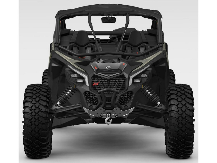 2026 Can-Am Maverick X3 X RC TURBO RR 72