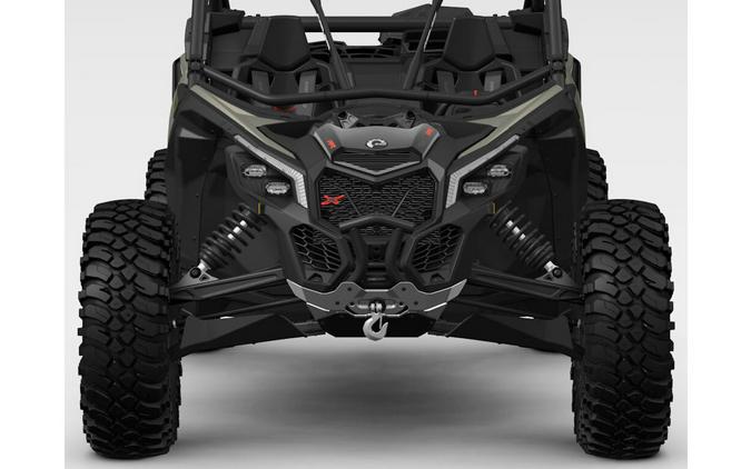 2026 Can-Am Maverick X3 X RC TURBO RR 72
