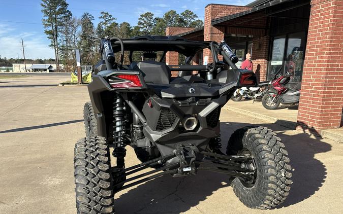 2026 Can-Am Maverick X3 X RC TURBO RR 72