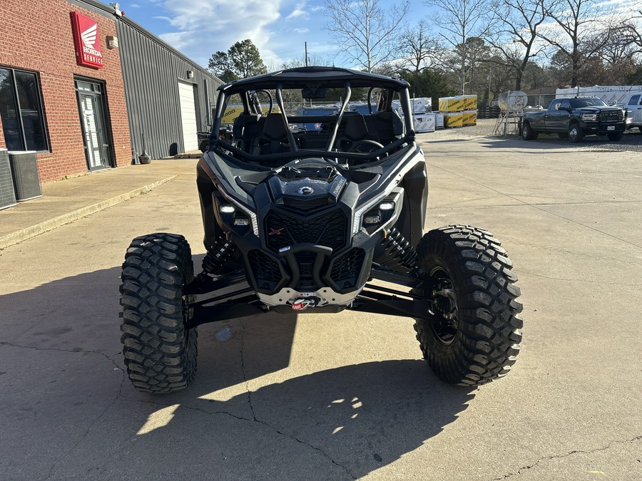 2026 Can-Am Maverick X3 X RC TURBO RR 72
