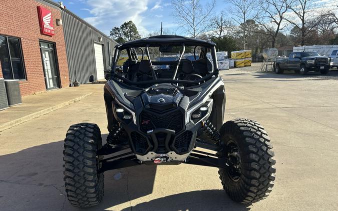 2026 Can-Am Maverick X3 X RC TURBO RR 72