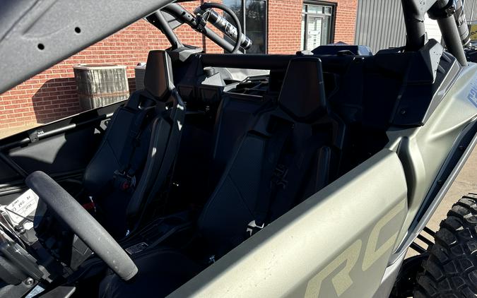 2026 Can-Am Maverick X3 X RC TURBO RR 72