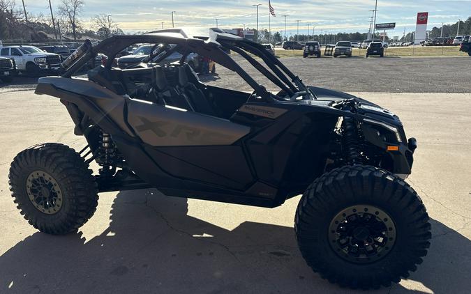 2026 Can-Am Maverick X3 X RC TURBO RR 72