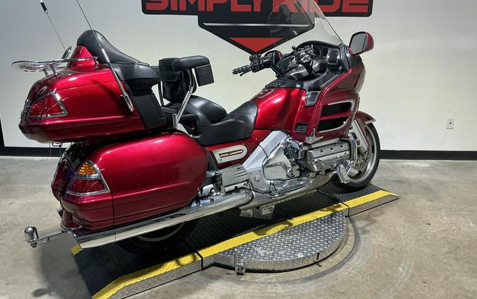 2004 Honda Gold Wing
