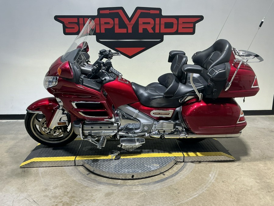 2004 Honda Gold Wing