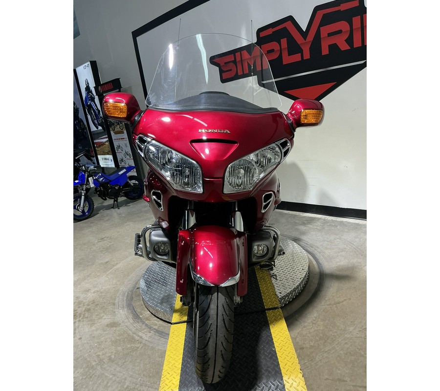 2004 Honda Gold Wing