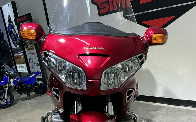 2004 Honda Gold Wing