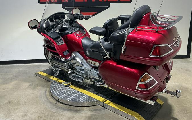 2004 Honda Gold Wing