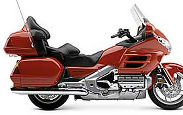 2004 Honda Gold Wing