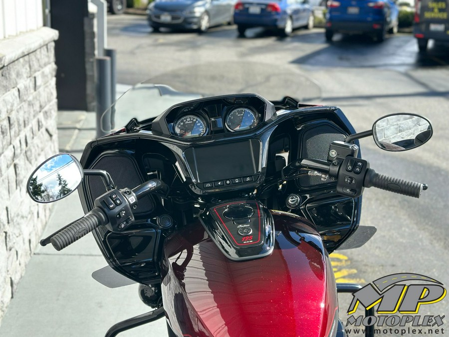 2026 Indian Motorcycle Challenger® 125th Anniversary Edition