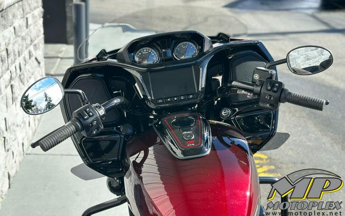 2026 Indian Motorcycle Challenger® 125th Anniversary Edition