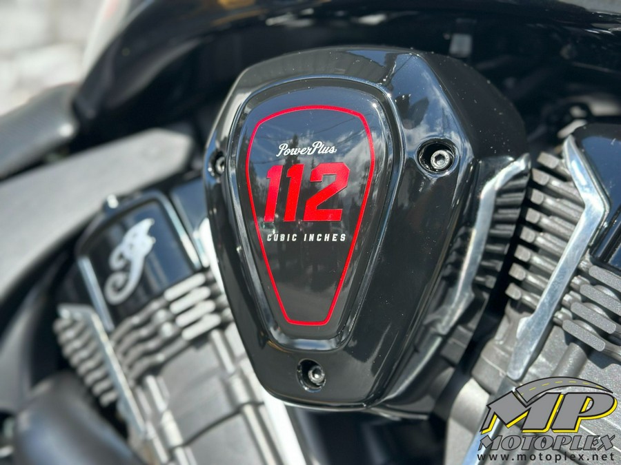 2026 Indian Motorcycle Challenger® 125th Anniversary Edition