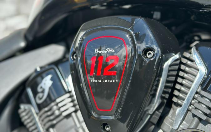 2026 Indian Motorcycle Challenger® 125th Anniversary Edition