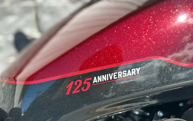 2026 Indian Motorcycle Challenger® 125th Anniversary Edition