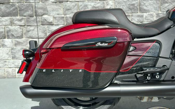 2026 Indian Motorcycle Challenger® 125th Anniversary Edition