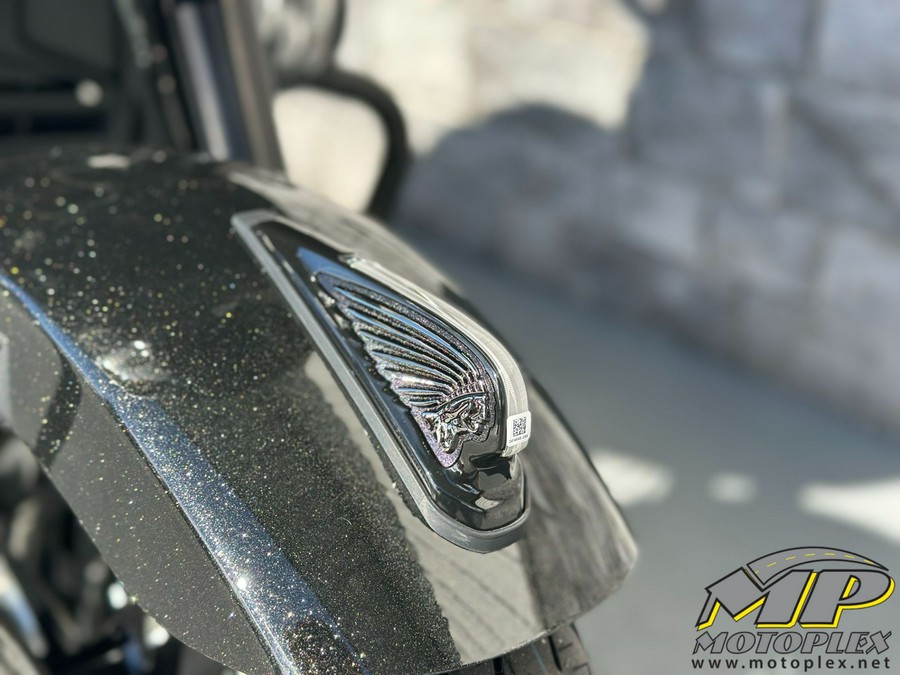 2026 Indian Motorcycle Challenger® 125th Anniversary Edition