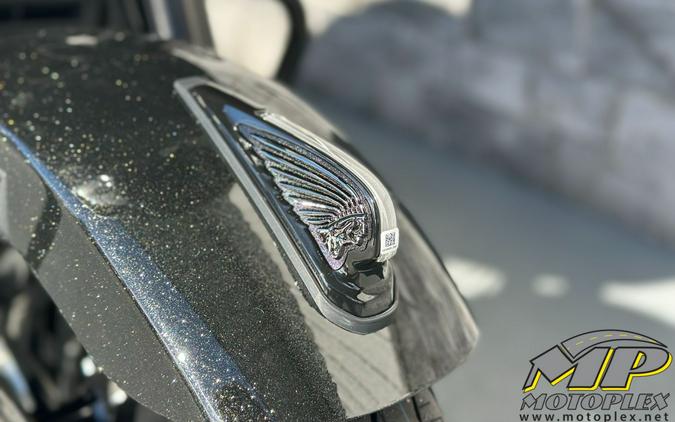 2026 Indian Motorcycle Challenger® 125th Anniversary Edition