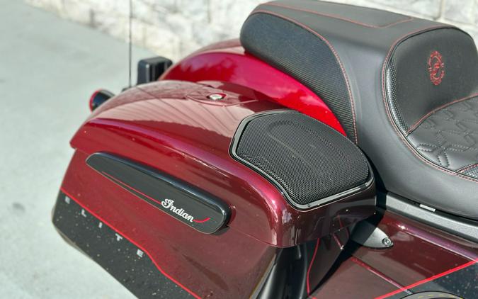 2026 Indian Motorcycle Challenger® 125th Anniversary Edition