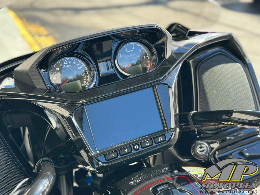 2026 Indian Motorcycle Challenger® 125th Anniversary Edition